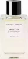 Essential Parfums Velvet Iris By Dominique Ropion Eau De Parfum Edp Refill