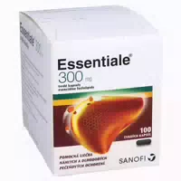 Essentiale Kapseln 300 mg