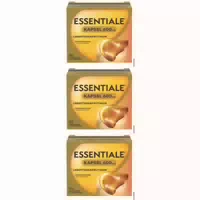 Essentiale Kapsel 600 mg
