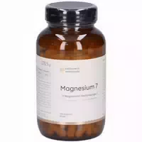 Essentials Magnesium 7 Komplex zur Langzeitversorgung