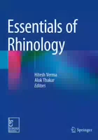 Essentials Of Rhinology