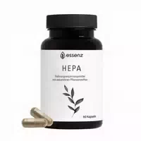 Essenz Hepa Plus Kapseln
