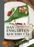 Das Essgarten Kochbuch