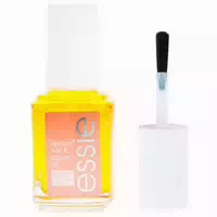 Essie Apricot Nail & Cuticle Oil Conditions Nails&hydrates Cuticles
