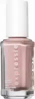 Essie Expressie Schnelltrocknender Nagellack 0 Crop, Top And