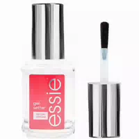 Essie Gel Setter Top Coat Gel Like Color&shine