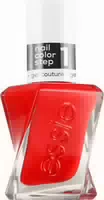 Essie Langanhaltender Nagellack Gel Couture 470 Sizzling