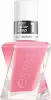 Essie Langanhaltender Nagellack Gel Couture 50 Stitch By