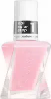Essie Langanhaltender Nagellack Gel Couture Nr 505 Gossamer