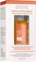Essie On A Roll Apricot Nail & Cuticle Oil Nagelöl 13,5ml