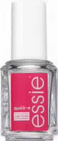 Essie Nagelpflege Überlack Quick E Drying Drops Nagelüberlack 13,5ml