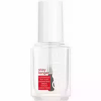 Essie Stay Longer Premium Longwear Top