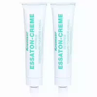 Essigsaure Tonerde Creme