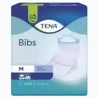 Tena Bibs Medium 37x46 Cm