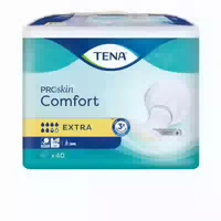 Tena Comfort Extra Inkontinenzvorlage, 40 Stück 80 St