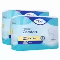 Tena Comfort Extra Inkontinenzvorlage, 40 Stück