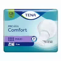Tena Comfort Maxi Vorlagen