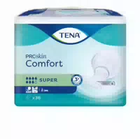 Tena Comfort Super Vorlagen
