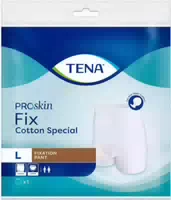 Tena Fix Cotton Special Xl