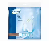 Tena Fix Cotton Special L 28 St