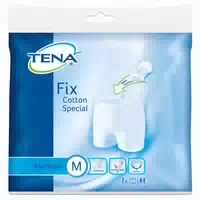 Tena Fix Cotton Special Xxl Fixierhosen