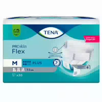 Tena Flex Plus M 30 St
