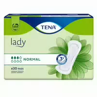 Tena Lady Normal Inkontinenz Einlagen