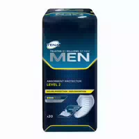 Tena Men Active Fit Level 2 Inkontinenzeinlagen 20 St