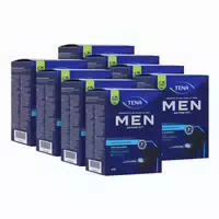 Tena Men Extra Light Einlagen 8x14 st