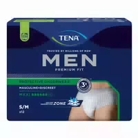 Tena Men Premium Fit Pants Maxi L Xl, 10 Stück 4x10 St