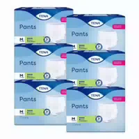 Tena Pants Discreet M Bei Inkontinenz 6x12 St