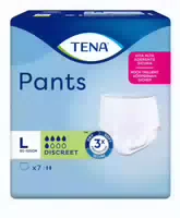 Tena Pants Discreet l