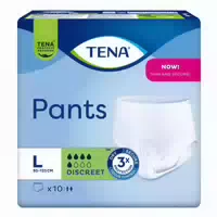 Tena Pants Discreet Large 95 125 cm Einweghose