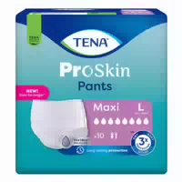 Tena Pants Super l Einweghose