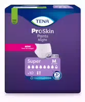 Tena Pants Night Super M Einweghose Bei Inkontinenz