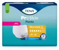 Tena Pants Normal L Bei Inkontinenz 4x18 St