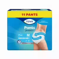 Tena Pants Protect Plus m 11 st