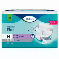 Tena Proskin Flex Maxi M Pants 22 St