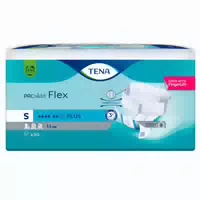 Tena Proskin Flex Plus Xl Pants 3x30 St