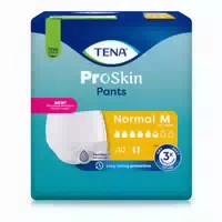 Tena Proskin Pants Normal M, 18 Stück 4x18 st