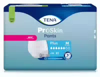 Tena Proskin Pants Plus m 4x14 st