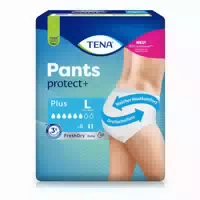 Tena Proskin Pants Plus L, 8 Stück 4x8 St