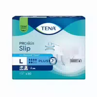 Tena Proskin Slip L 30 St