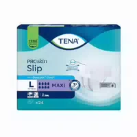 Tena Proskin Slip m Maxi 3x24 st
