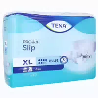 Tena Proskin Slip Plus Xl, 30 Stück 30 st