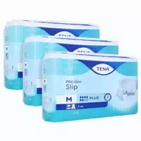 Tena Proskin Slip Plus M, 30 Stück
