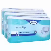 Tena Proskin Slip Plus S 90 St