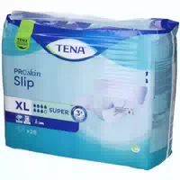 Tena Proskin Slip Super m Inkontinenzwindeln, 28 Stück 3x28 st
