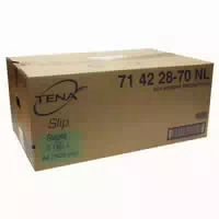 Tena Proskin Slip Super M Inkontinenzwindeln, 28 Stück 3x28 St