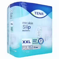 Tena Slip Bariatric Super Confioair Xxl 32 st